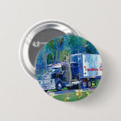 Badge Rond 5 Cm GRANDS CAMIONS et CAMIONS d'INSTALLATION pour des  (Devant & derrière)
