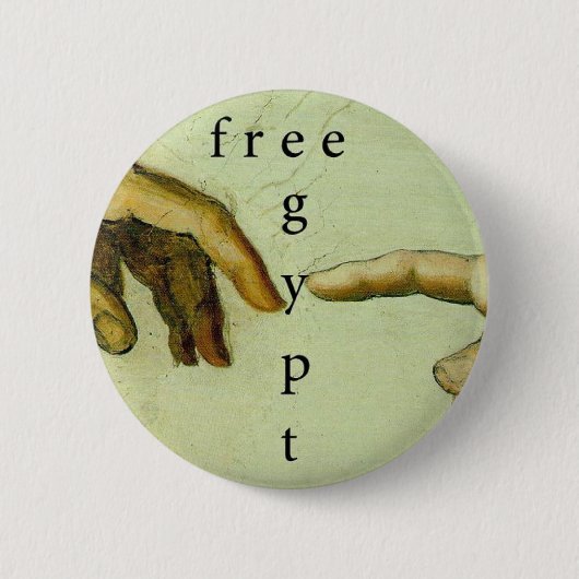Badge Rond 5 Cm gratuit (Devant)