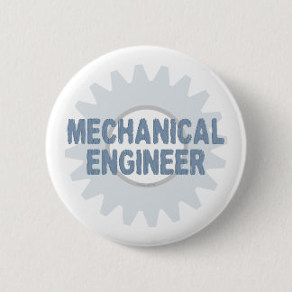 Badge Rond 5 Cm Gray Bleu Gray