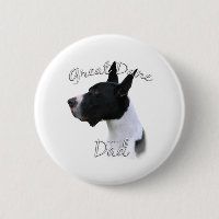 Great Dane (manteau) Papa 2