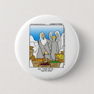Badge Rond 5 Cm Green Apples Funny Mugs Cards Tees & Gifts