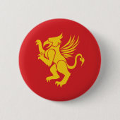 Badge Rond 5 Cm Griffin (Devant)