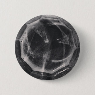 Badge Rond 5 Cm Gris