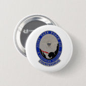BADGE ROND 5 CM GROUPE DE TRAVAIL COMMUN 6 (Devant & derrière)