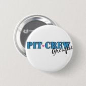 Badge Rond 5 Cm Groupe d'équipage (Devant & derrière)