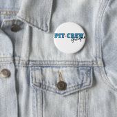 Badge Rond 5 Cm Groupe d'équipage (En situation)