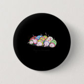 Badge Rond 5 Cm Gs In Blankets 2  (Devant)