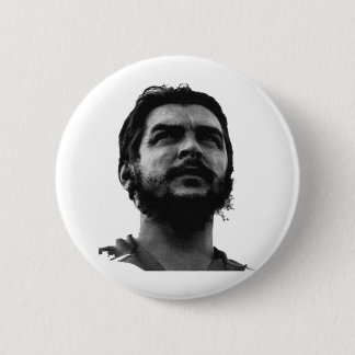 BADGE ROND 5 CM GUEVARA