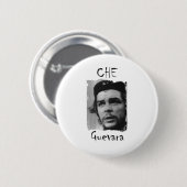 BADGE ROND 5 CM GUEVARA (Devant & derrière)