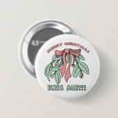 Badge Rond 5 Cm Gui (Devant & derrière)