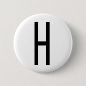 BADGE ROND 5 CM H (Devant)