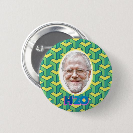 BADGE ROND 5 CM H20 (Devant & derrière)