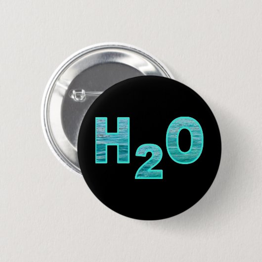 BADGE ROND 5 CM H2O (Devant & derrière)