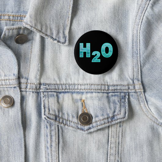 BADGE ROND 5 CM H2O (En situation)
