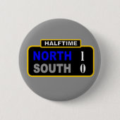 BADGE ROND 5 CM HALFTIME (Devant)