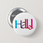 Badge Rond 5 Cm Hallel.png (Devant & derrière)