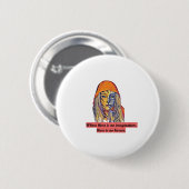 Badge Rond 5 Cm Halloween (Devant & derrière)