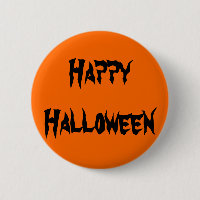 Halloween heureux