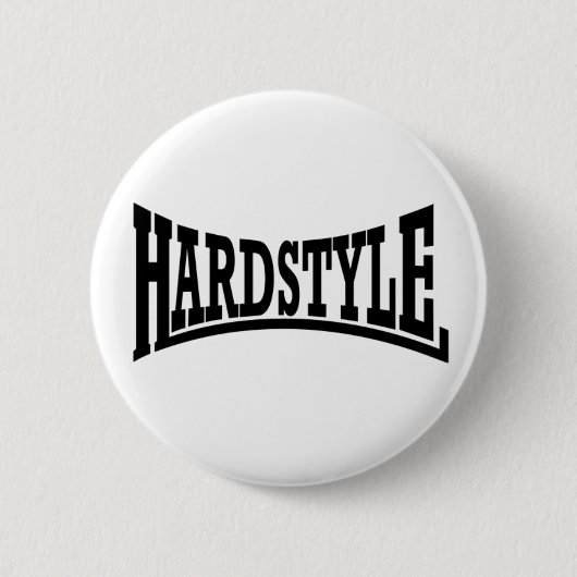 Badge Rond 5 Cm hardstyle (Devant)