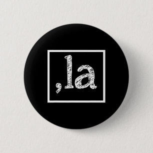Badge Rond 5 Cm Harris Première vice-présidente démocrate