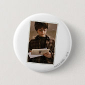 Badge Rond 5 Cm Harry Potter 9 (Devant)