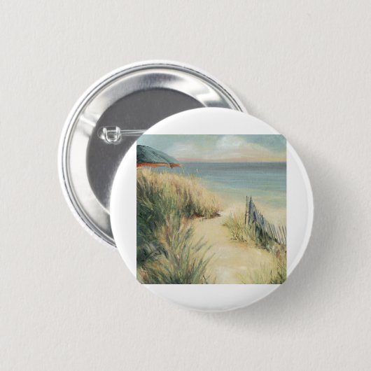 Badge Rond 5 Cm HAZ03 Bridgeport.tif (Devant & derrière)