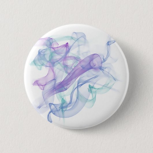 Badge Rond 5 Cm Haze violet Abstrait (Devant)