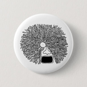 Badge Rond 5 Cm head7