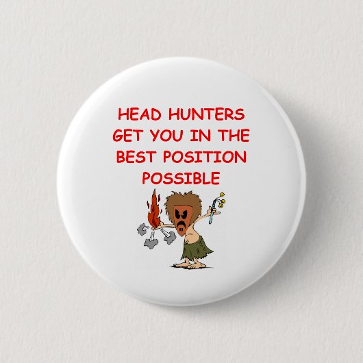 Badge Rond 5 Cm HEADHUNTER.png (Devant)