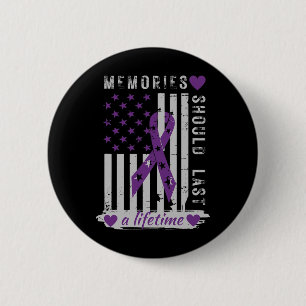 Badge Rond 5 Cm Heimerheimer American Flag Memories Heimerheimer’s