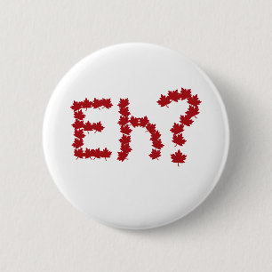 Badge Rond 5 Cm Hein ?