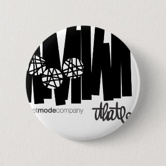 Badge Rond 5 Cm Helsinki