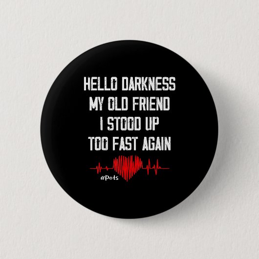 Badge Rond 5 Cm Her Children Rise Up And Call Her Blessed Christia (Devant)