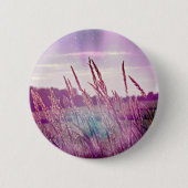 Badge Rond 5 Cm Herbe magique (Devant)