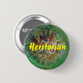 Badge Rond 5 Cm Herstorian (Devant & derrière)