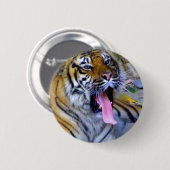 Badge Rond 5 Cm Hey_ (Devant & derrière)