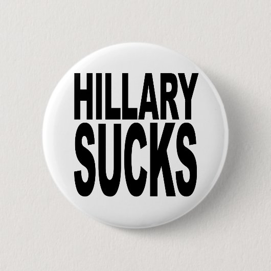 Badge Rond 5 Cm Hillary suce (Devant)