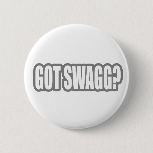 BADGE ROND 5 CM HIP HOP (Devant)