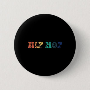 Badge Rond 5 Cm Hip hop Dancing Breakdance Break-dance Breakdanc