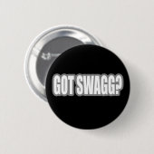 BADGE ROND 5 CM HIPHOP (Devant & derrière)