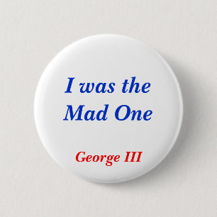Badge Rond 5 Cm Histoires horribles les folles