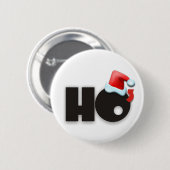 Badge Rond 5 Cm Ho3 (Devant & derrière)