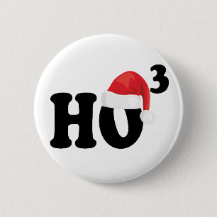 Badge Rond 5 Cm Ho3