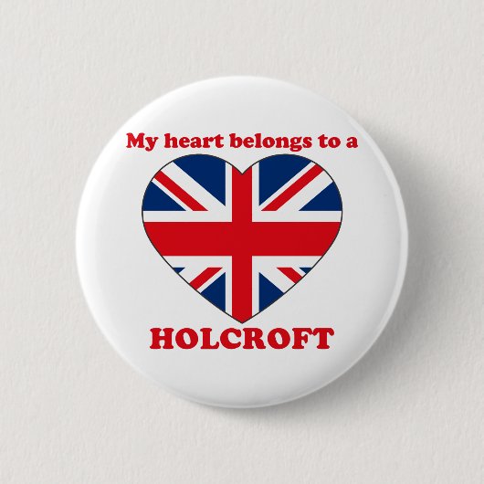 Badge Rond 5 Cm Holcroft (Devant)