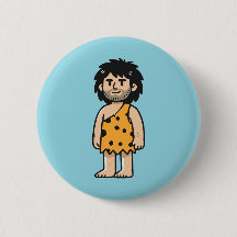 homme de la grotte de Throk
