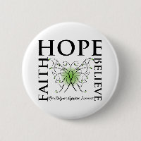 Hope Believe Faith - Lymphome de non-Hodgkin