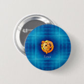 Badge Rond 5 Cm horoscope (Devant & derrière)