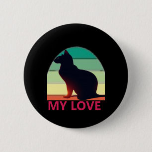 Badge Rond 5 Cm Hydro Je Suis Assez Kassez