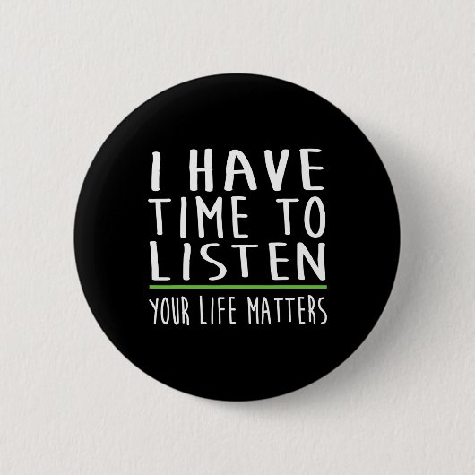 BADGE ROND 5 CM I (Devant)