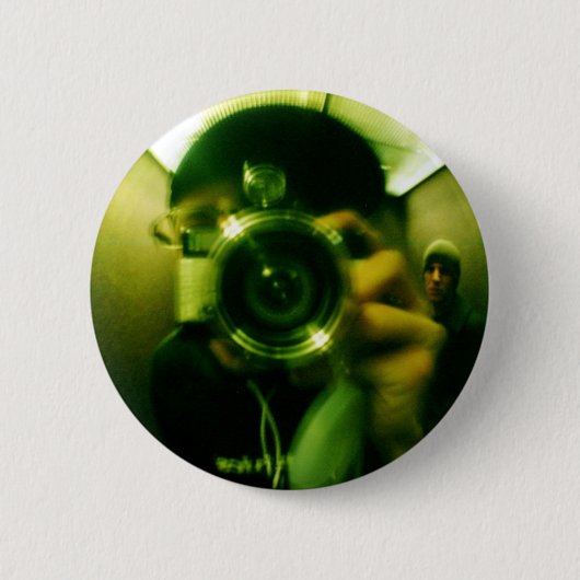 BADGE ROND 5 CM I C U (Devant)